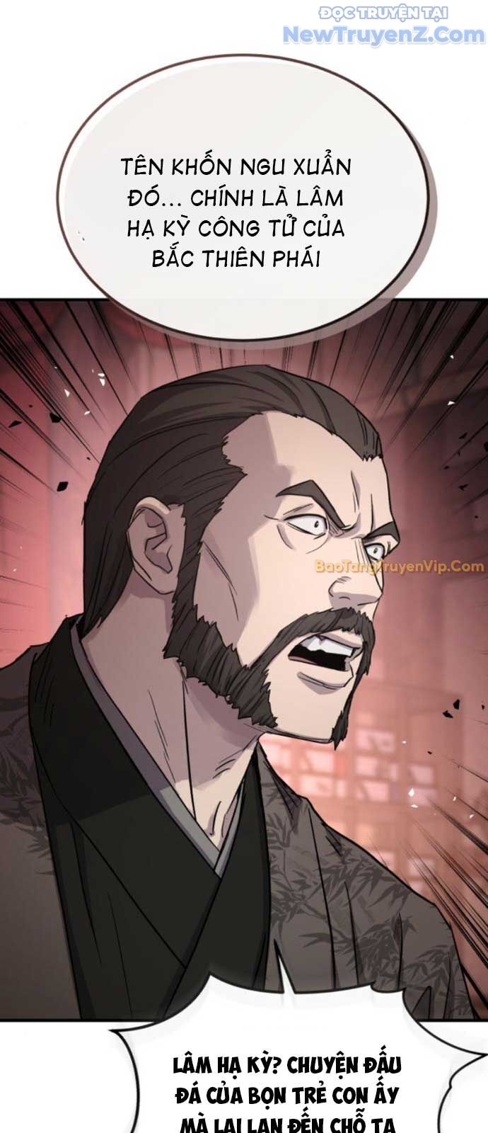 Tuyệt Thế Quân Lâm Chapter 39 - Trang 2