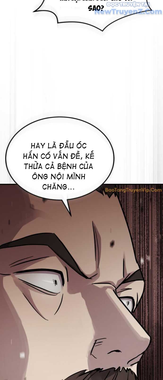 Tuyệt Thế Quân Lâm Chapter 39 - Trang 2