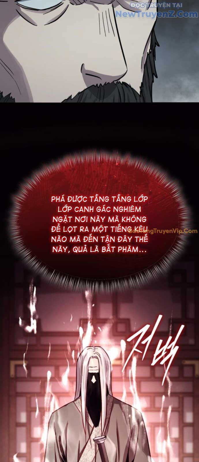 Tuyệt Thế Quân Lâm Chapter 39 - Trang 2