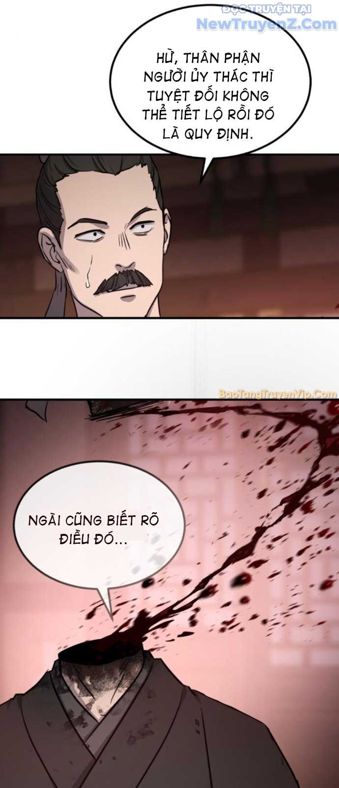 Tuyệt Thế Quân Lâm Chapter 39 - Trang 2