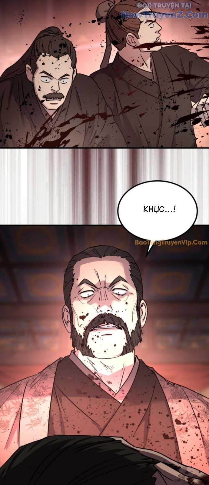 Tuyệt Thế Quân Lâm Chapter 39 - Trang 2