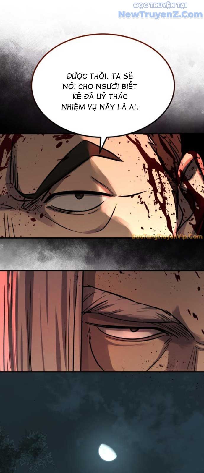 Tuyệt Thế Quân Lâm Chapter 39 - Trang 2