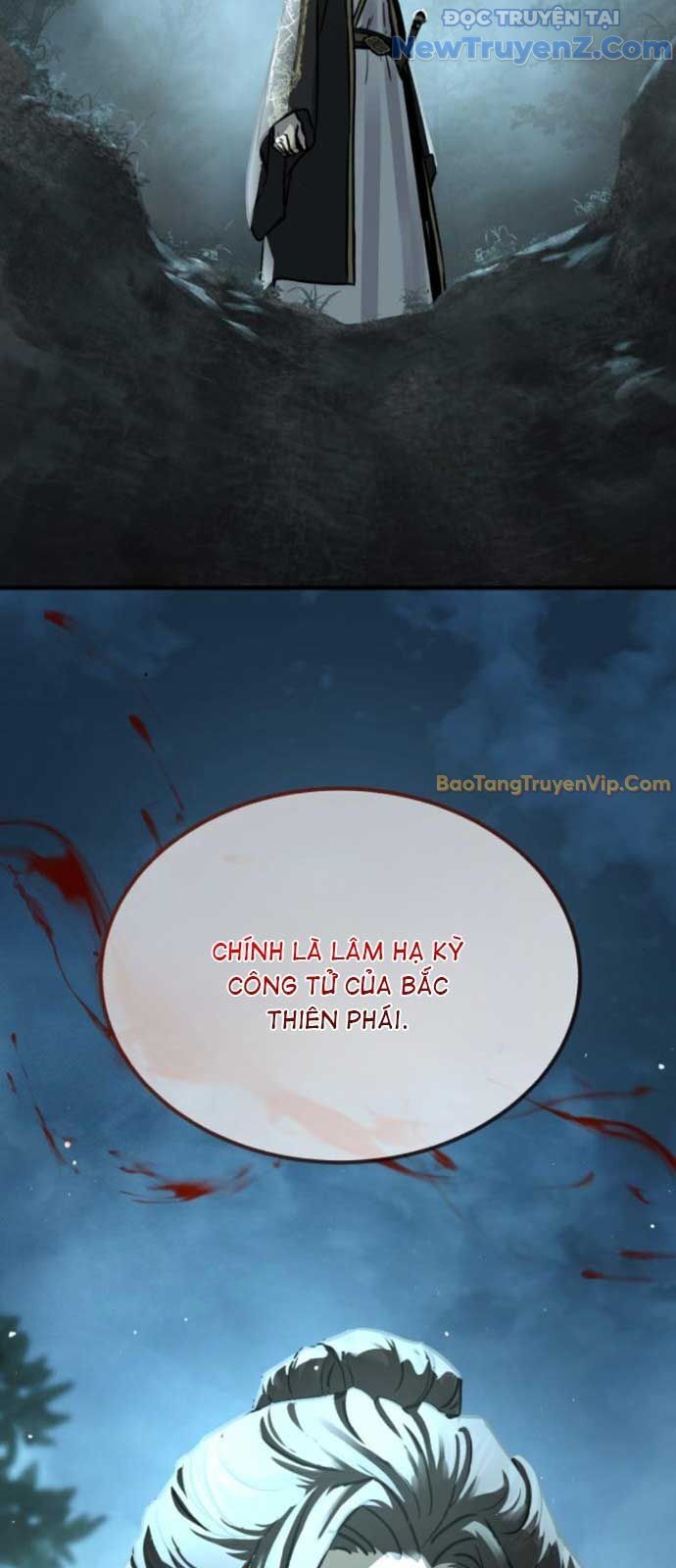 Tuyệt Thế Quân Lâm Chapter 39 - Trang 2