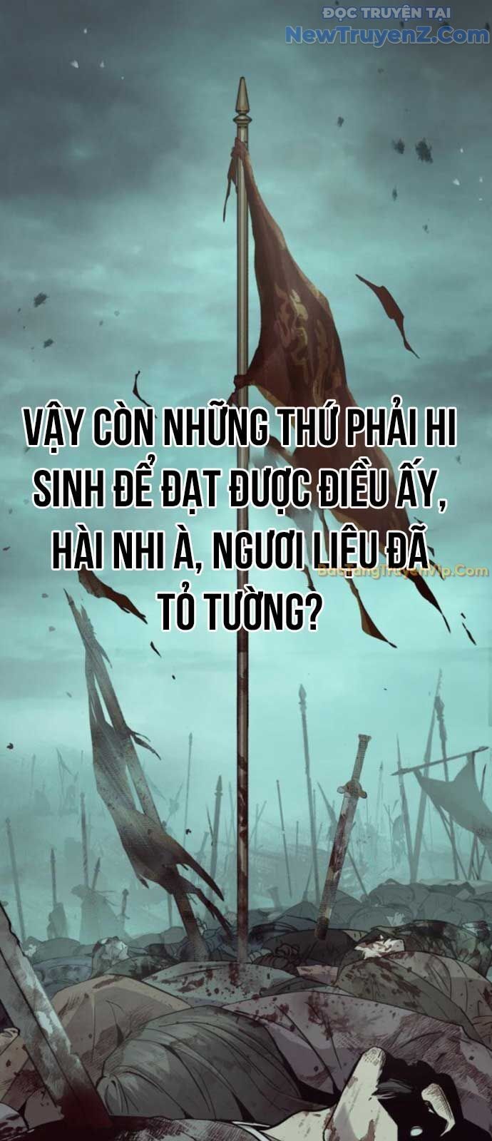 Tuyệt Thế Quân Lâm Chapter 39 - Trang 2
