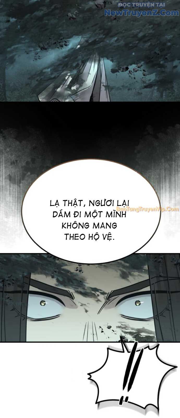 Tuyệt Thế Quân Lâm Chapter 39 - Trang 2