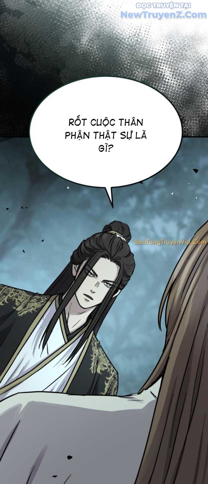 Tuyệt Thế Quân Lâm Chapter 39 - Trang 2