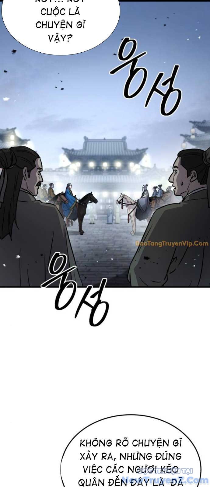 Tuyệt Thế Quân Lâm Chapter 40 - Trang 2