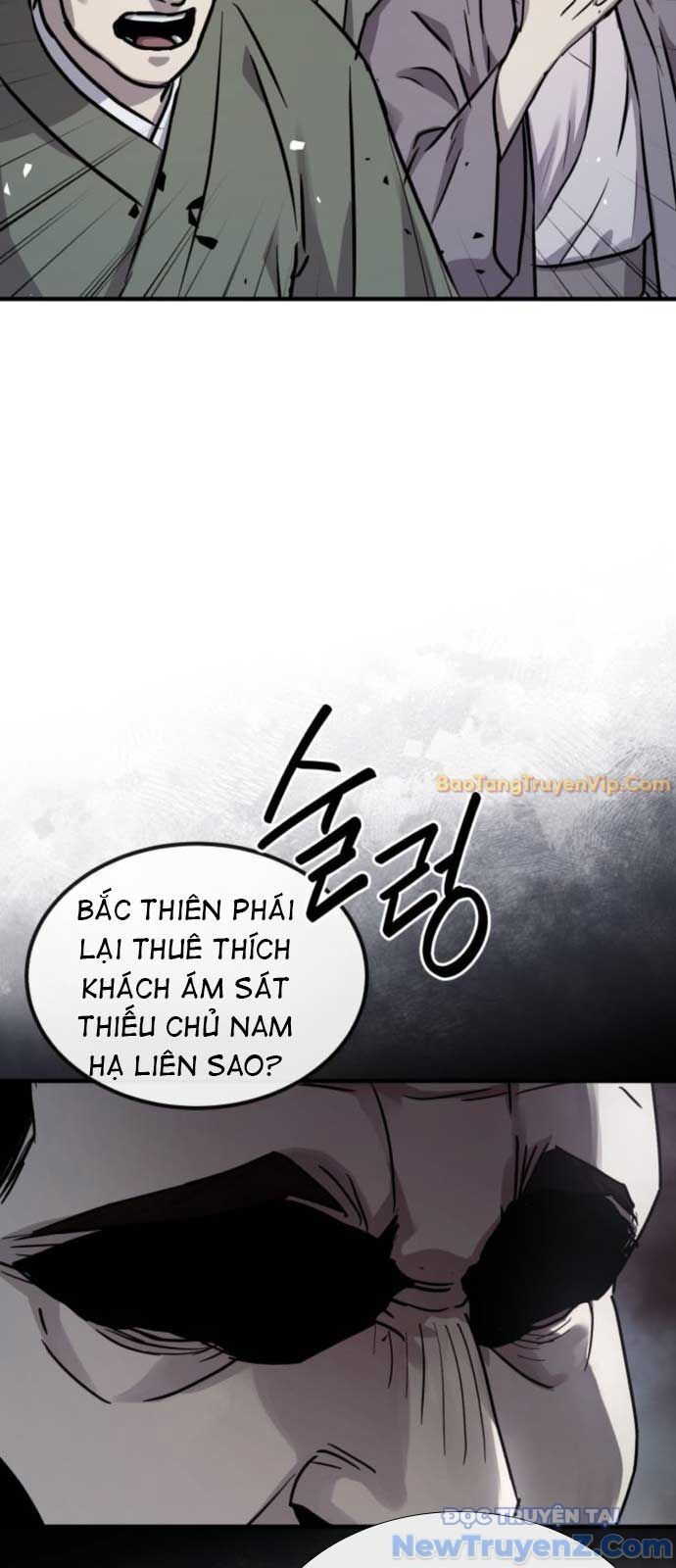 Tuyệt Thế Quân Lâm Chapter 40 - Trang 2