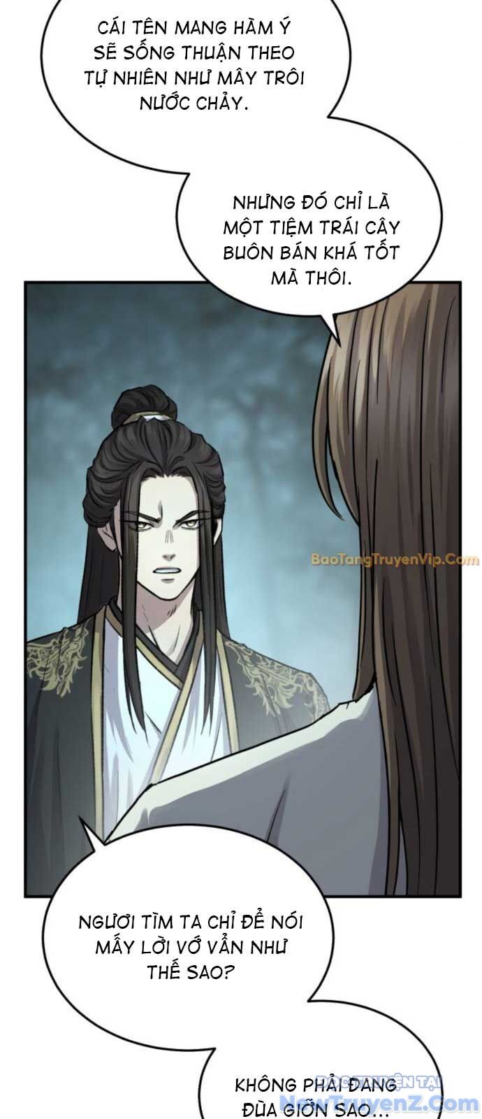 Tuyệt Thế Quân Lâm Chapter 40 - Trang 2