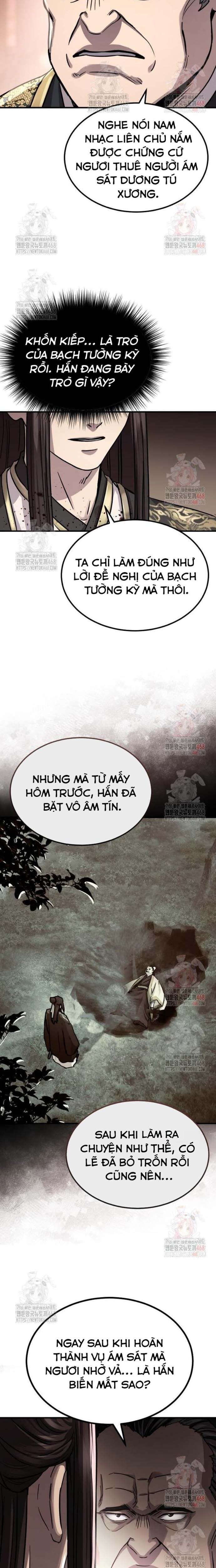 Tuyệt Thế Quân Lâm Chapter 41 - Trang 2