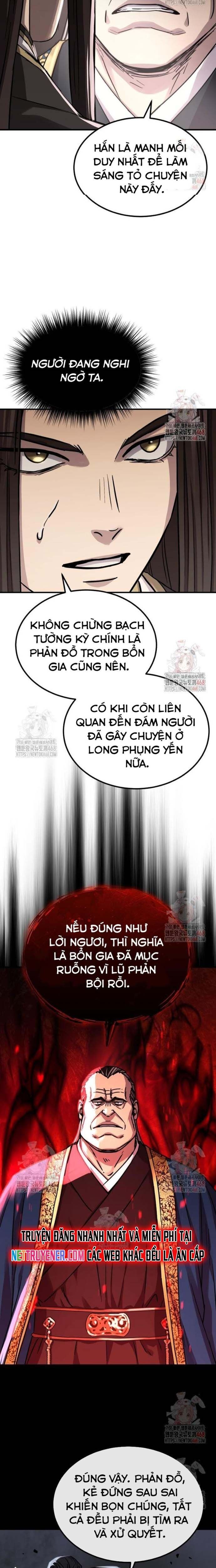 Tuyệt Thế Quân Lâm Chapter 41 - Trang 2