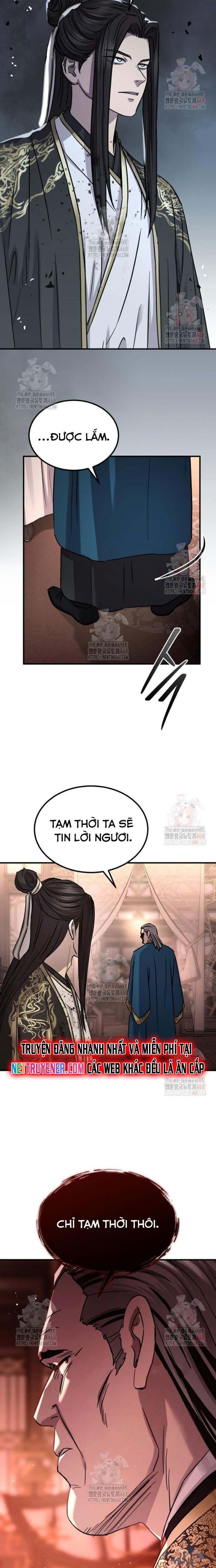 Tuyệt Thế Quân Lâm Chapter 41 - Trang 2