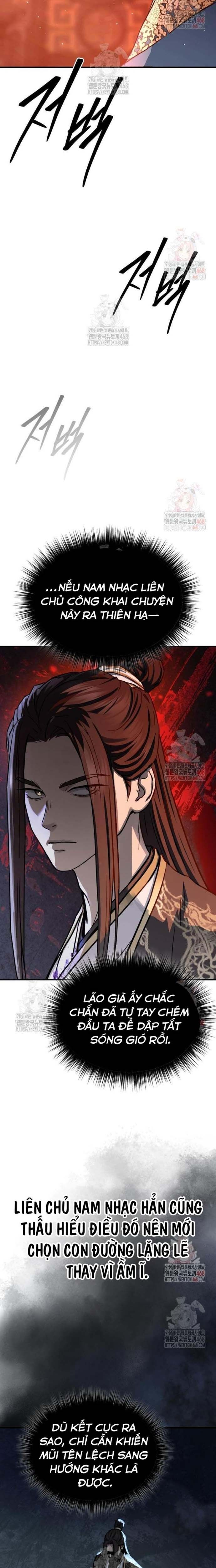 Tuyệt Thế Quân Lâm Chapter 41 - Trang 2