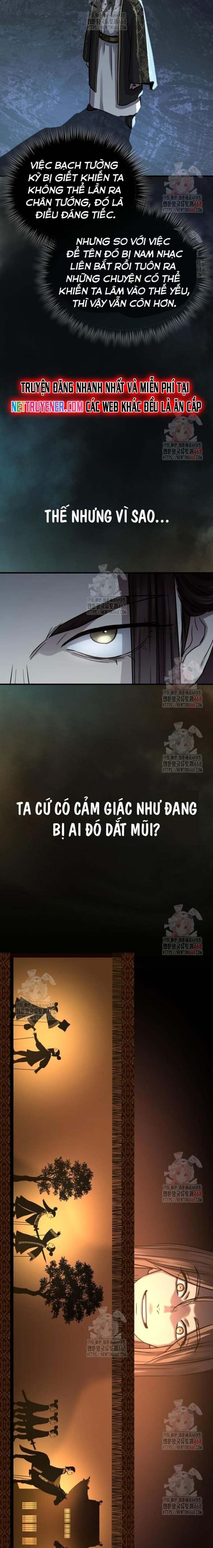 Tuyệt Thế Quân Lâm Chapter 41 - Trang 2