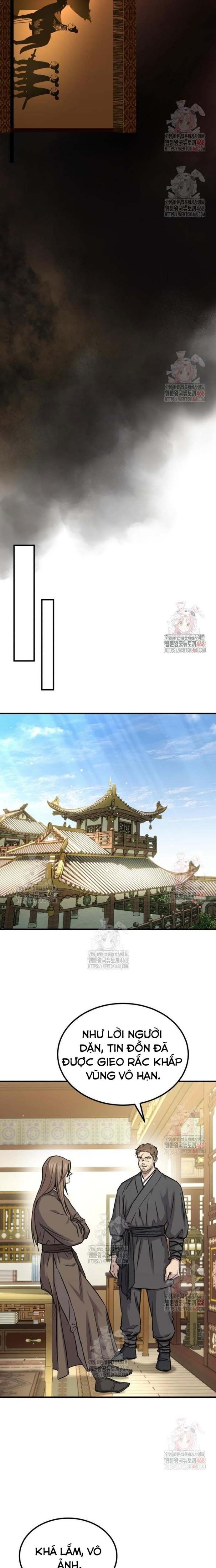 Tuyệt Thế Quân Lâm Chapter 41 - Trang 2