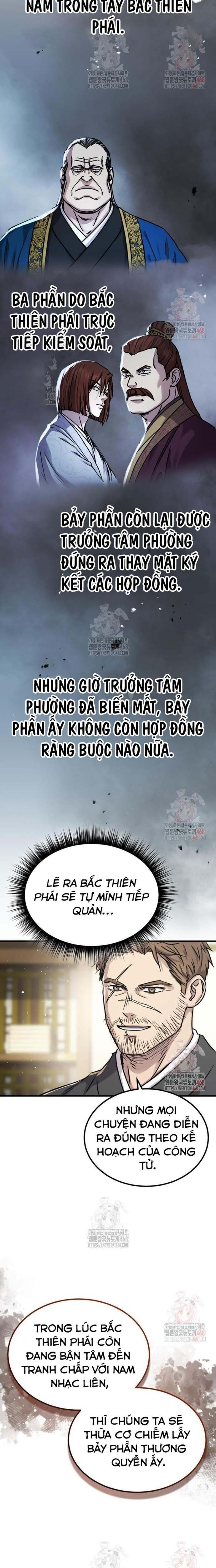 Tuyệt Thế Quân Lâm Chapter 41 - Trang 2