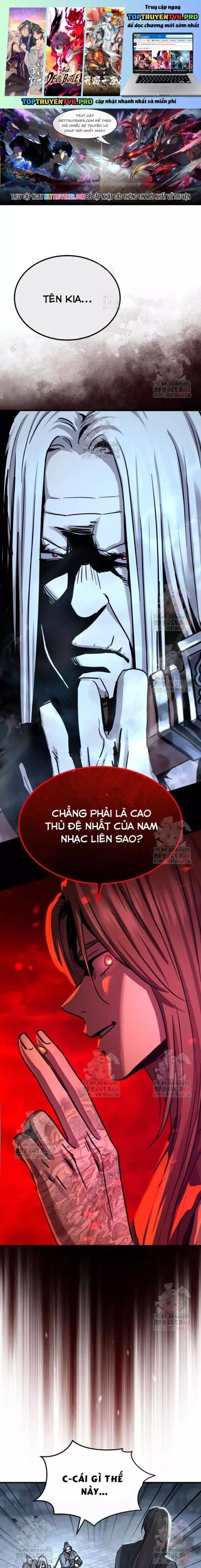 Tuyệt Thế Quân Lâm Chapter 41 - Trang 2