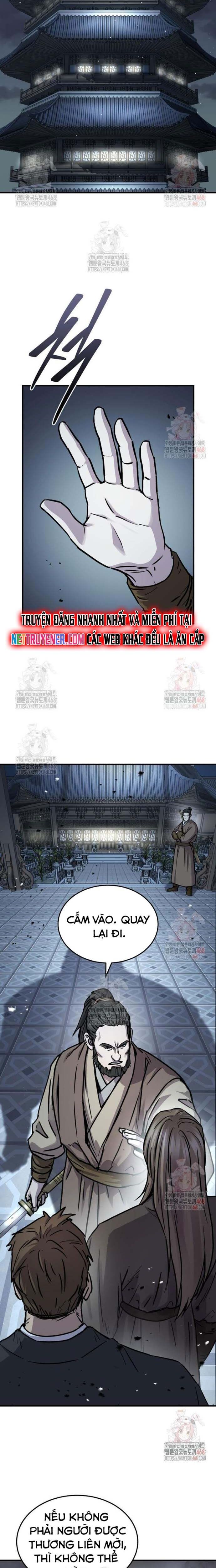 Tuyệt Thế Quân Lâm Chapter 41 - Trang 2