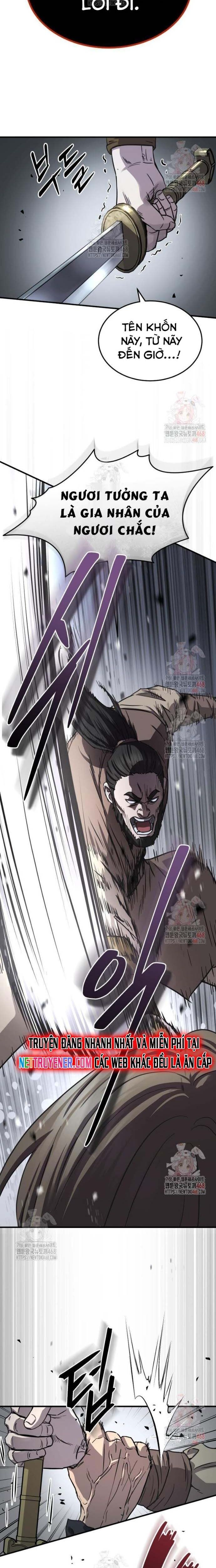 Tuyệt Thế Quân Lâm Chapter 41 - Trang 2