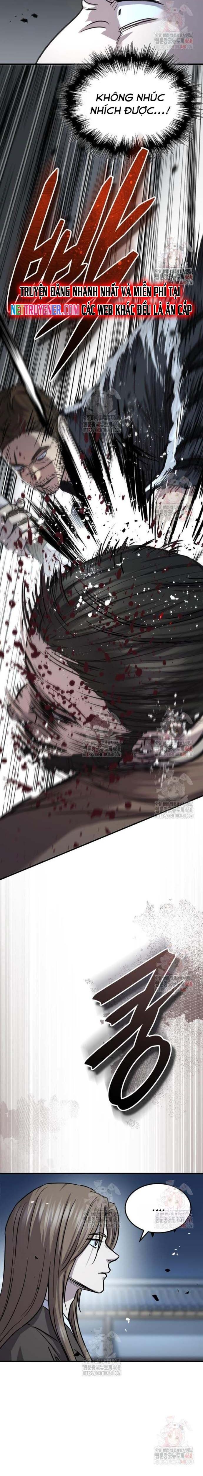 Tuyệt Thế Quân Lâm Chapter 41 - Trang 2