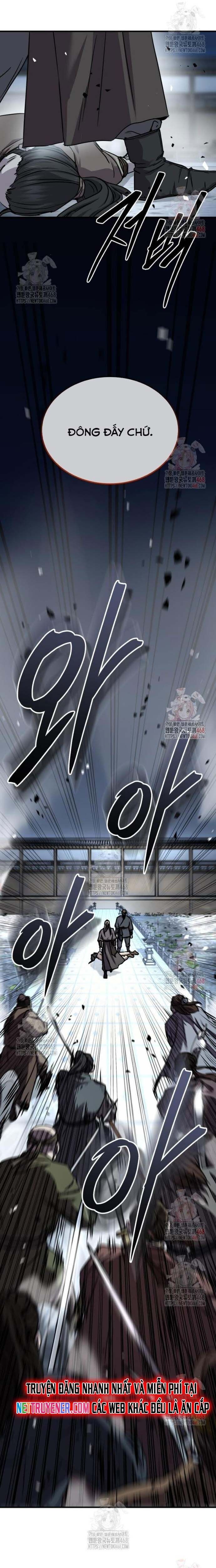 Tuyệt Thế Quân Lâm Chapter 41 - Trang 2