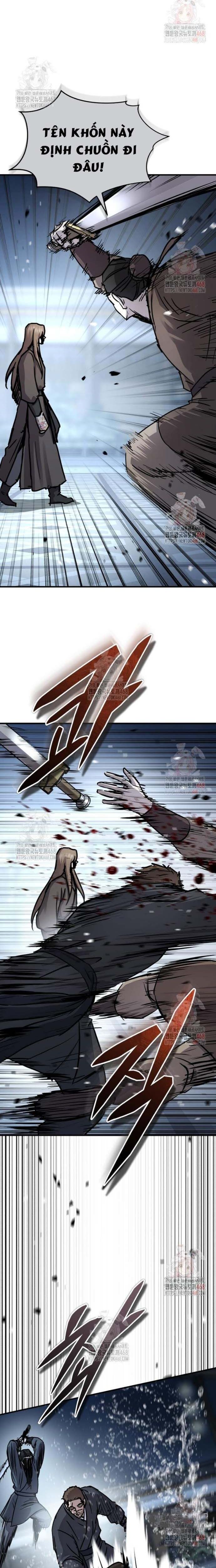 Tuyệt Thế Quân Lâm Chapter 41 - Trang 2