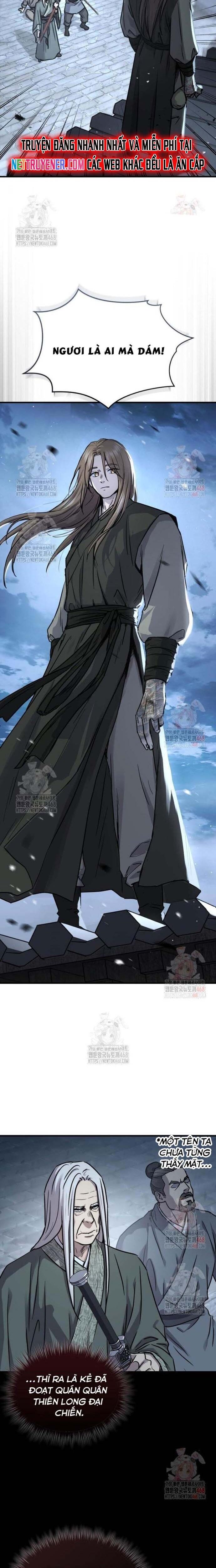 Tuyệt Thế Quân Lâm Chapter 41 - Trang 2