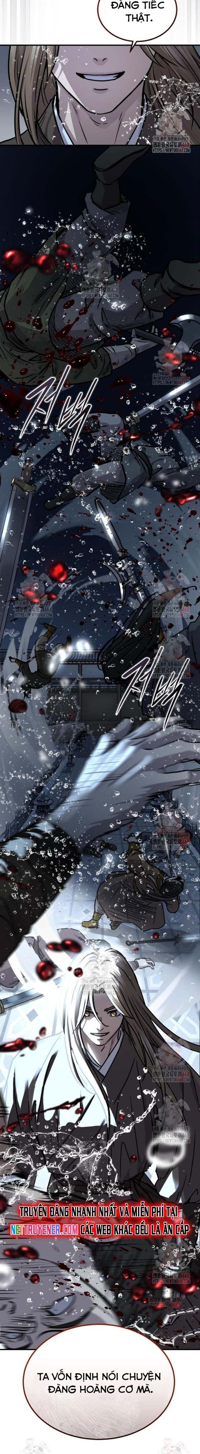 Tuyệt Thế Quân Lâm Chapter 41 - Trang 2