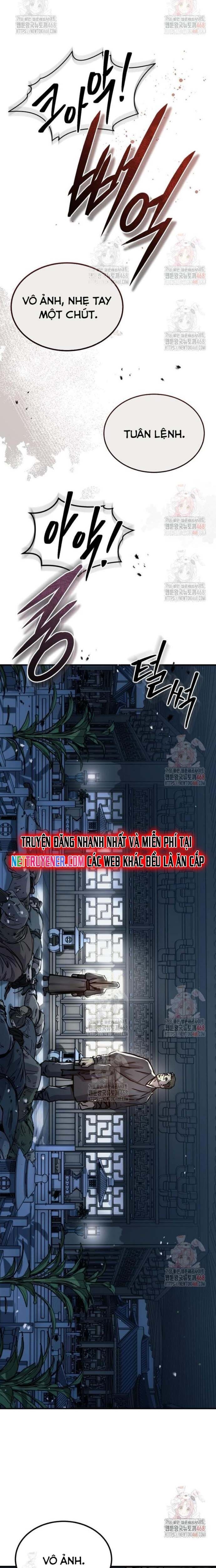 Tuyệt Thế Quân Lâm Chapter 41 - Trang 2