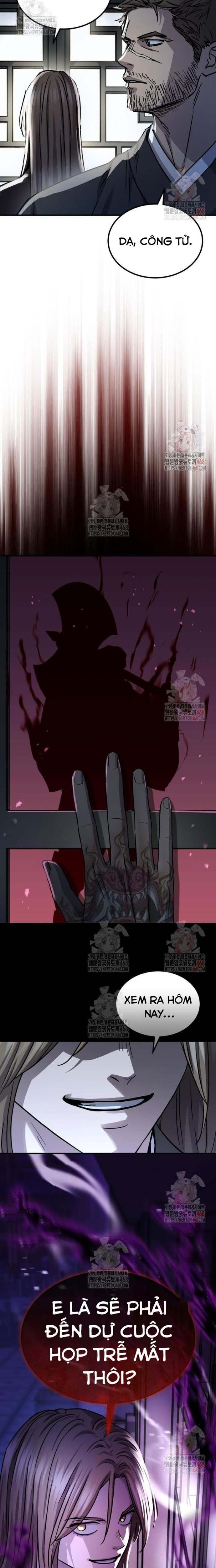 Tuyệt Thế Quân Lâm Chapter 41 - Trang 2