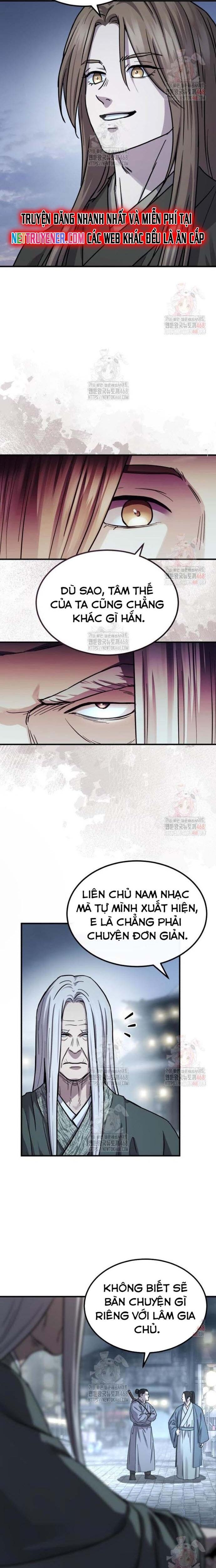 Tuyệt Thế Quân Lâm Chapter 41 - Trang 2