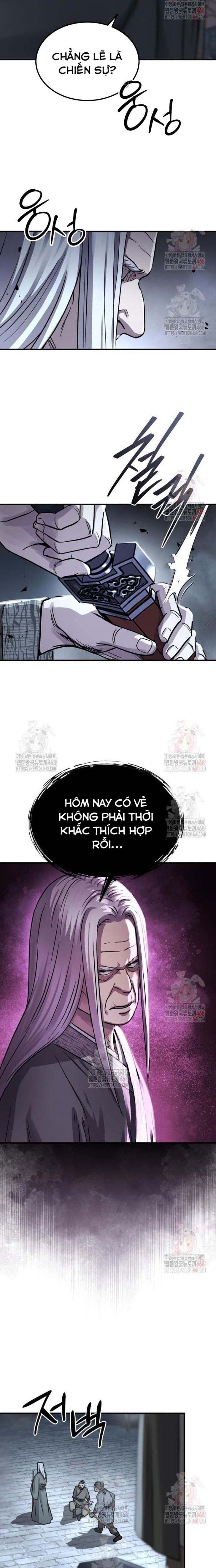 Tuyệt Thế Quân Lâm Chapter 41 - Trang 2