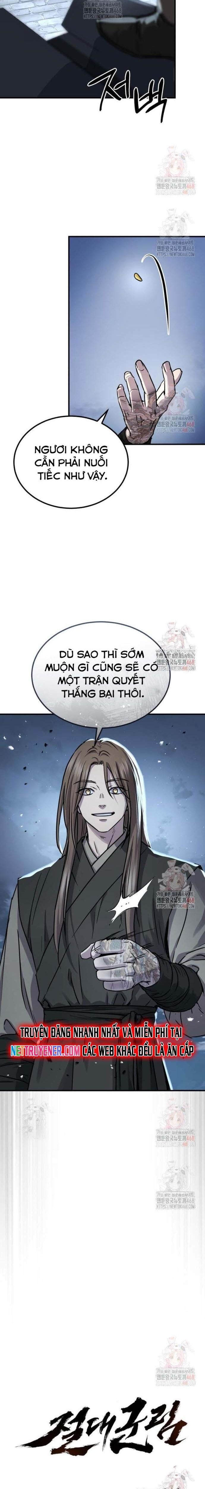 Tuyệt Thế Quân Lâm Chapter 41 - Trang 2