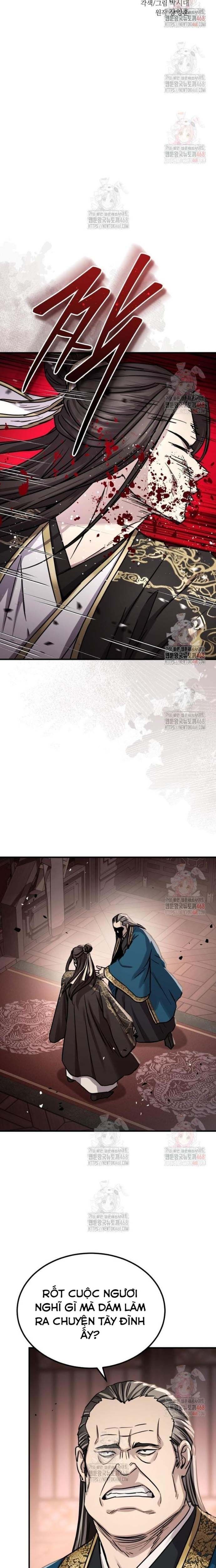 Tuyệt Thế Quân Lâm Chapter 41 - Trang 2