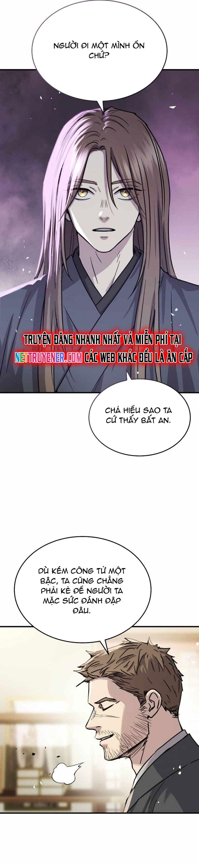 Tuyệt Thế Quân Lâm Chapter 43 - Trang 2