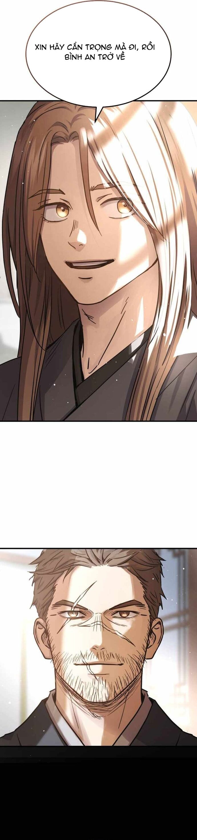 Tuyệt Thế Quân Lâm Chapter 43 - Trang 2