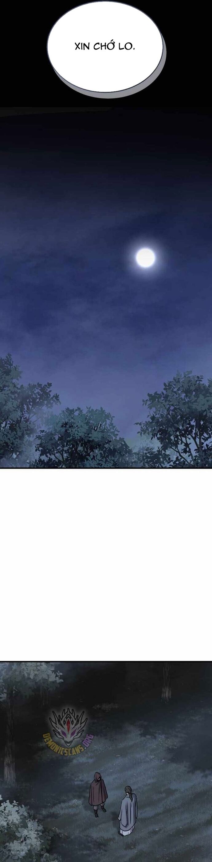 Tuyệt Thế Quân Lâm Chapter 43 - Trang 2