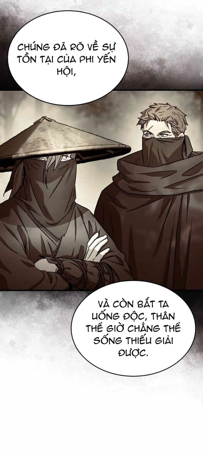 Tuyệt Thế Quân Lâm Chapter 43 - Trang 2