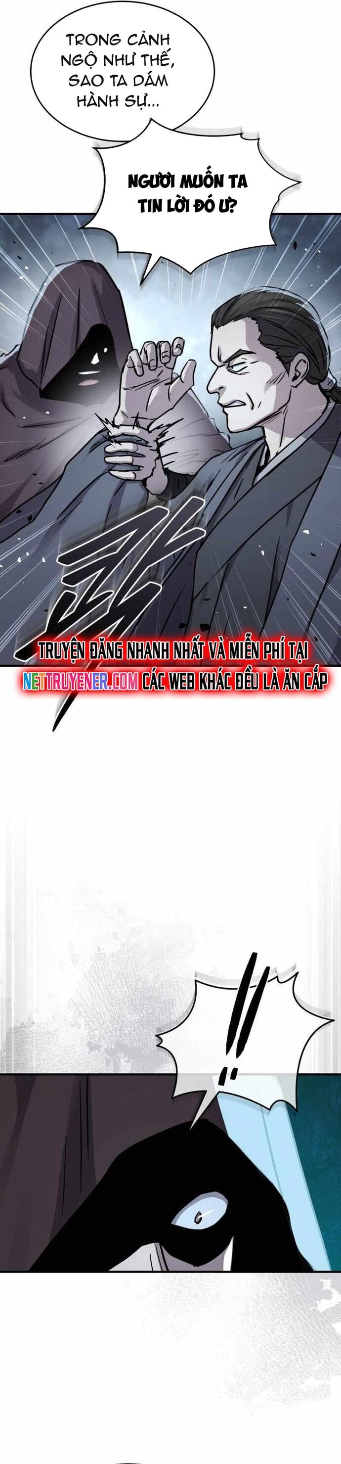 Tuyệt Thế Quân Lâm Chapter 43 - Trang 2