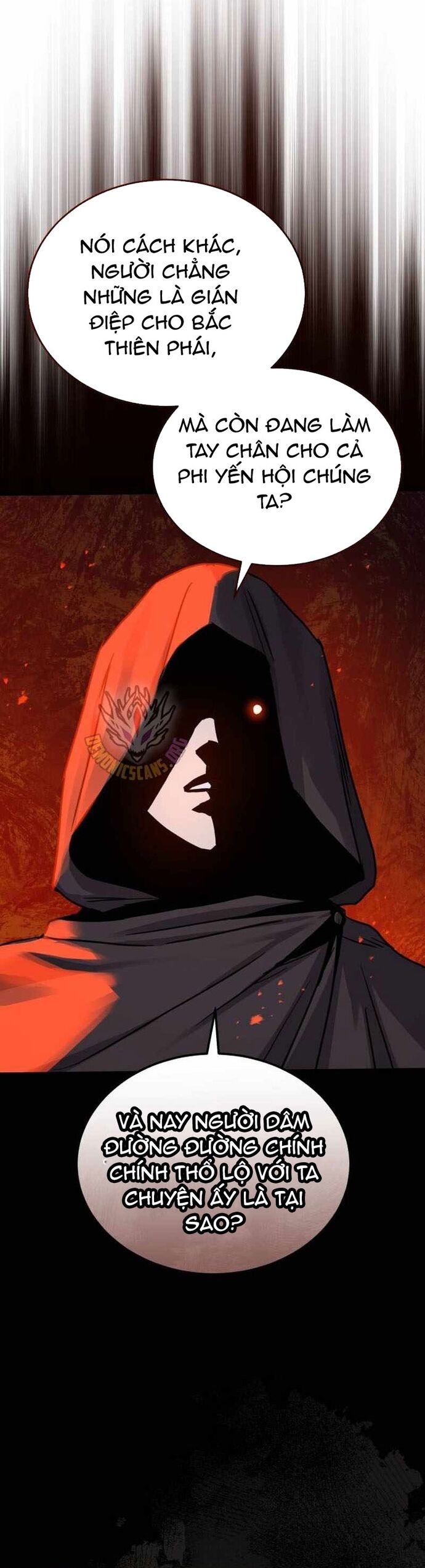 Tuyệt Thế Quân Lâm Chapter 43 - Trang 2