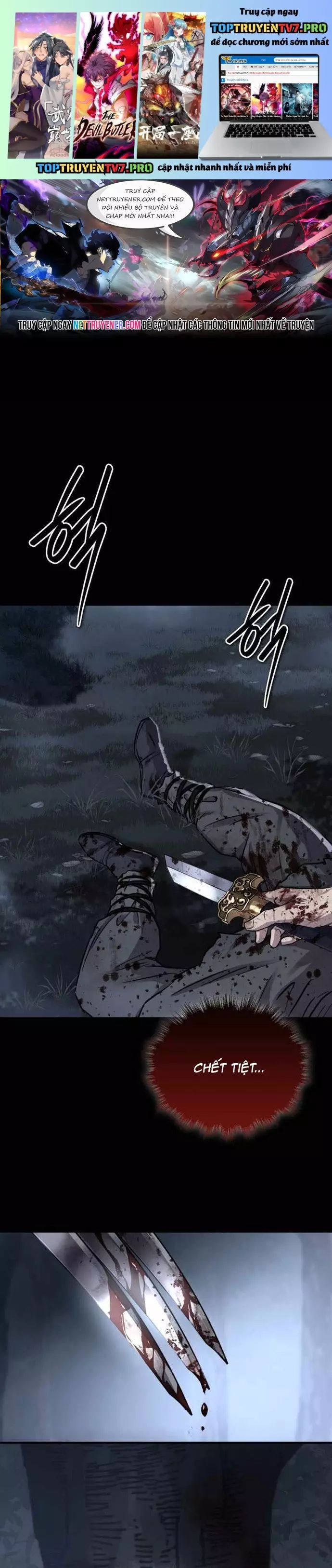 Tuyệt Thế Quân Lâm Chapter 43 - Trang 2