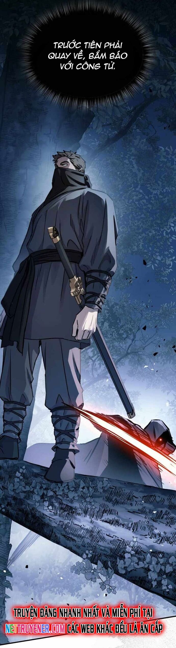 Tuyệt Thế Quân Lâm Chapter 43 - Trang 2