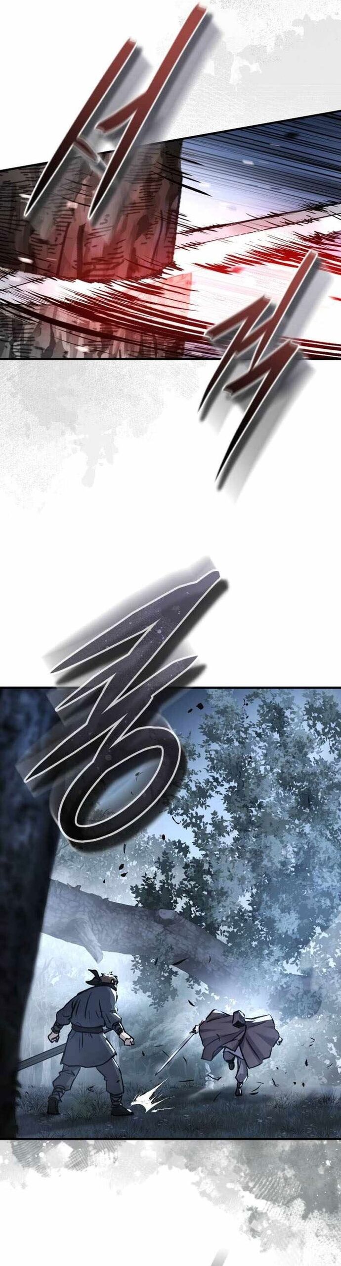 Tuyệt Thế Quân Lâm Chapter 43 - Trang 2