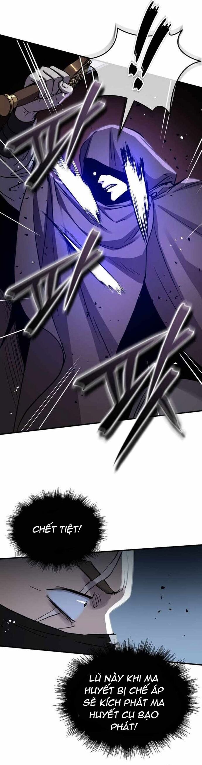 Tuyệt Thế Quân Lâm Chapter 43 - Trang 2