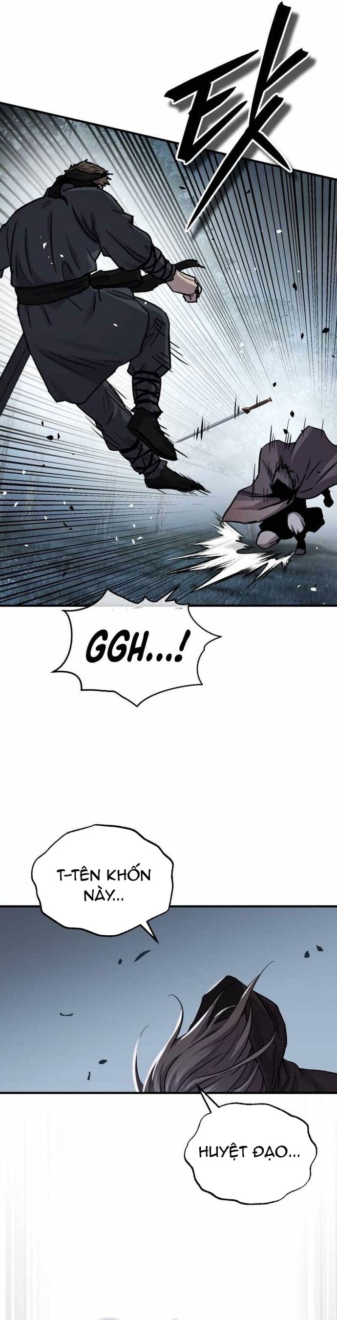 Tuyệt Thế Quân Lâm Chapter 43 - Trang 2