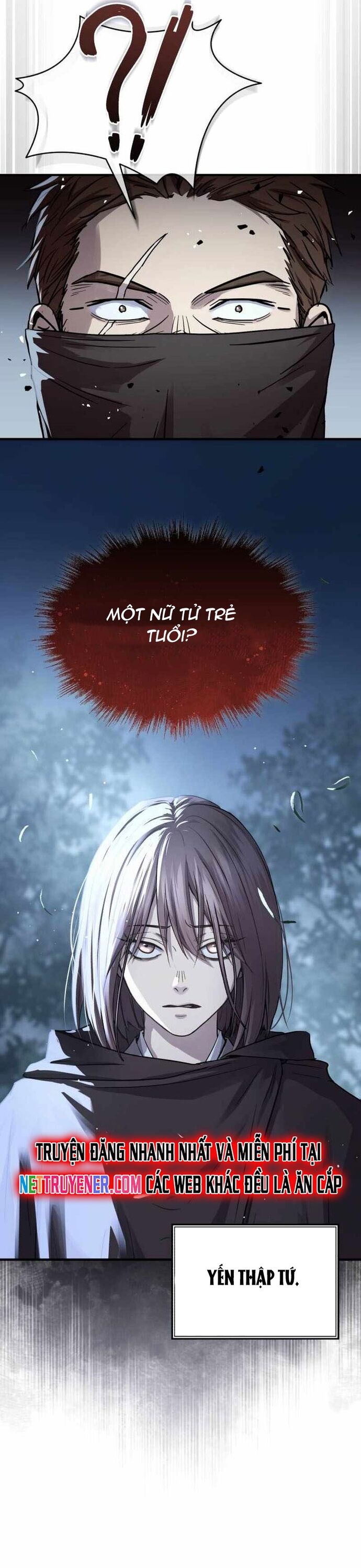 Tuyệt Thế Quân Lâm Chapter 43 - Trang 2