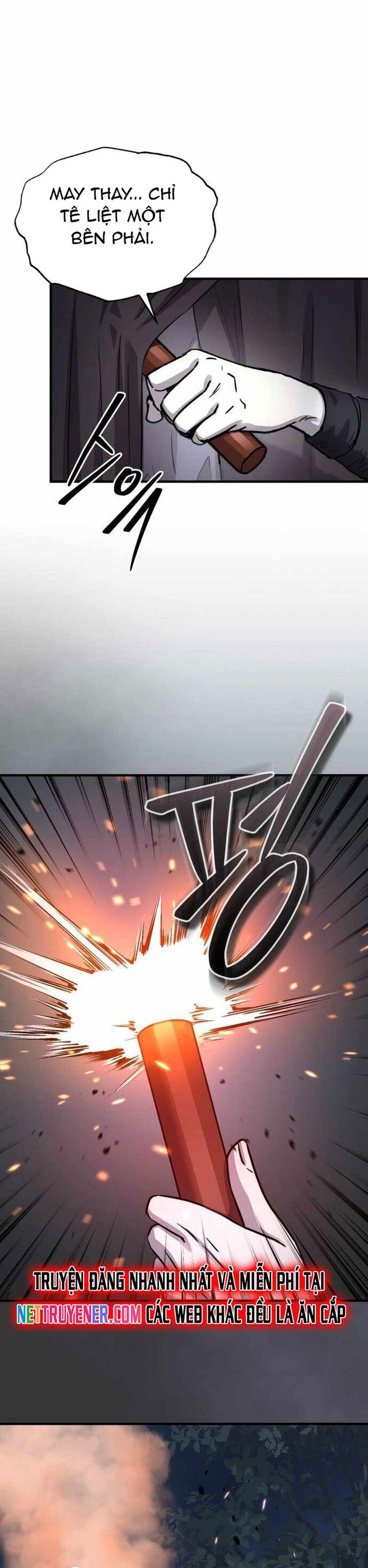 Tuyệt Thế Quân Lâm Chapter 43 - Trang 2