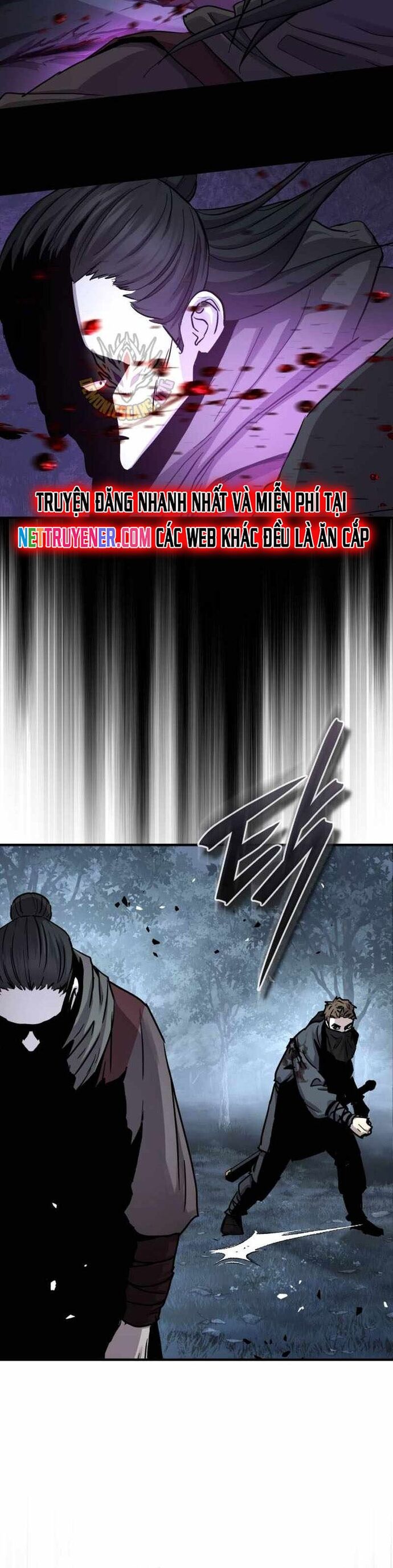 Tuyệt Thế Quân Lâm Chapter 43 - Trang 2