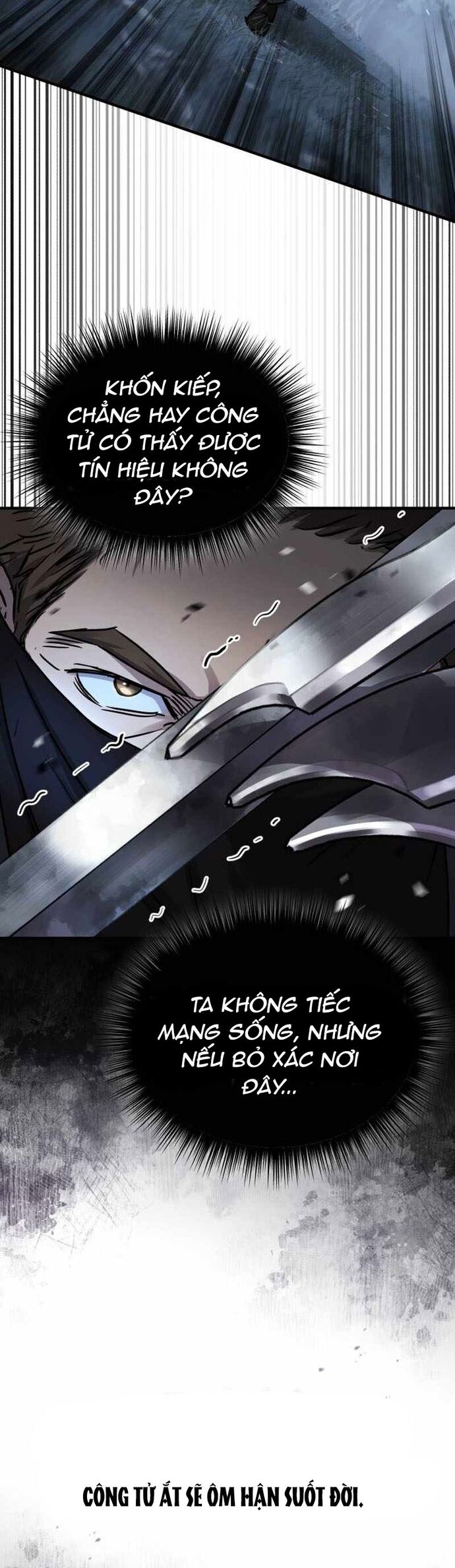 Tuyệt Thế Quân Lâm Chapter 43 - Trang 2