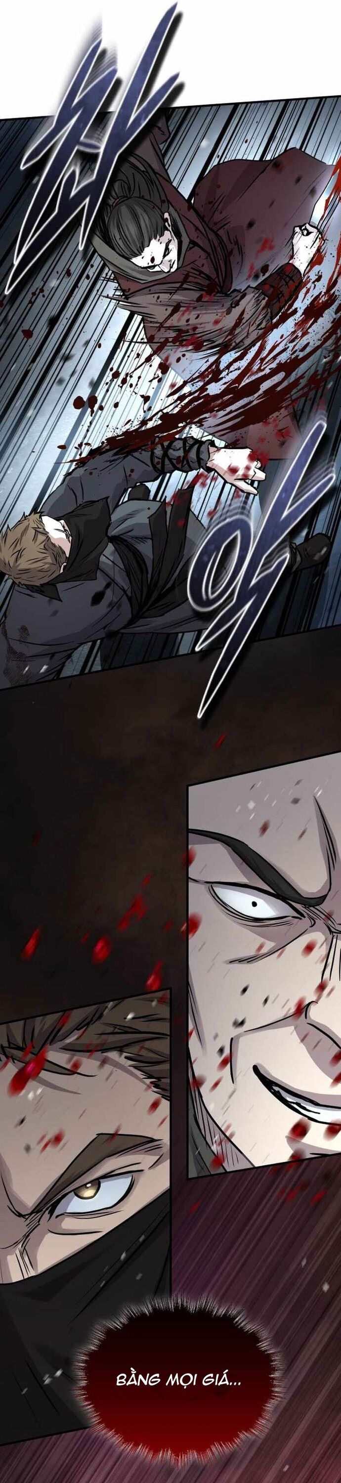 Tuyệt Thế Quân Lâm Chapter 43 - Trang 2